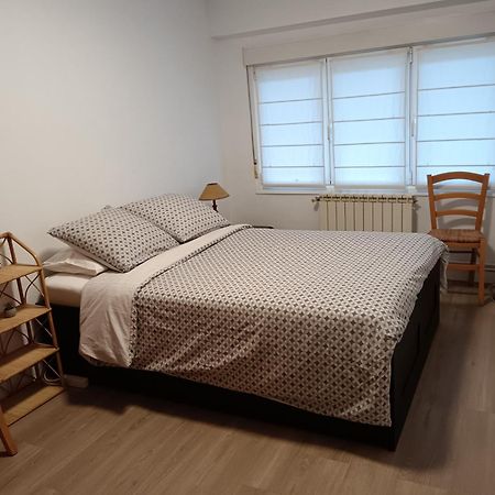 Appartamento Piso Con Terraza Junto A La Playa San Sebastián Esterno foto
