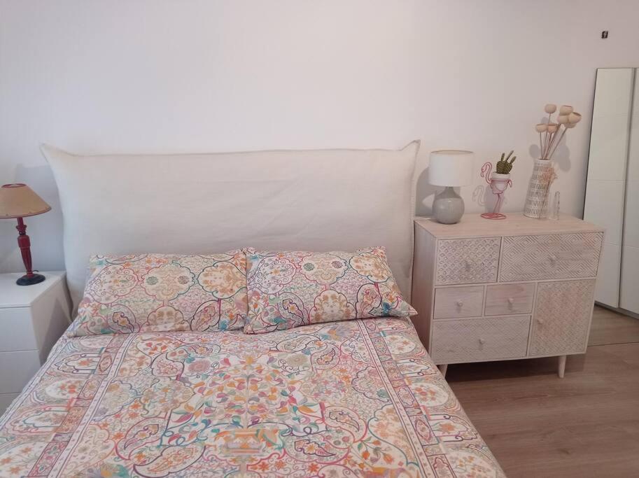 Appartamento Piso Con Terraza Junto A La Playa San Sebastián Esterno foto