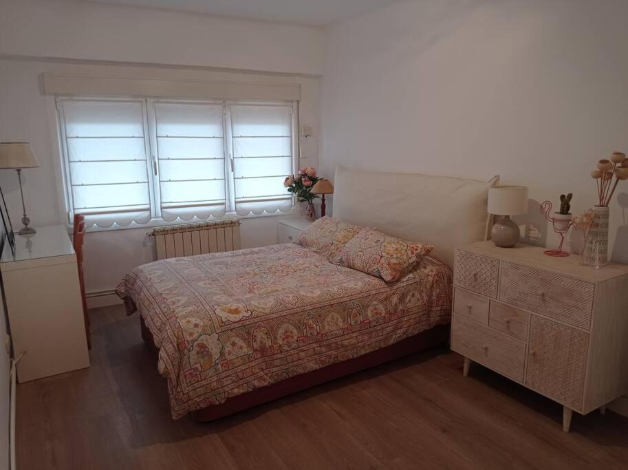 Appartamento Piso Con Terraza Junto A La Playa San Sebastián Esterno foto