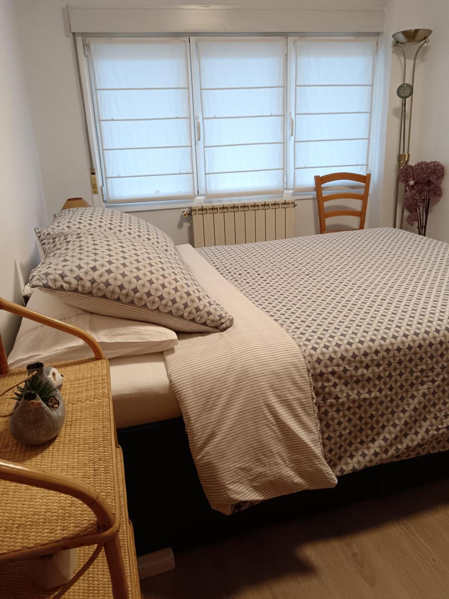 Appartamento Piso Con Terraza Junto A La Playa San Sebastián Esterno foto