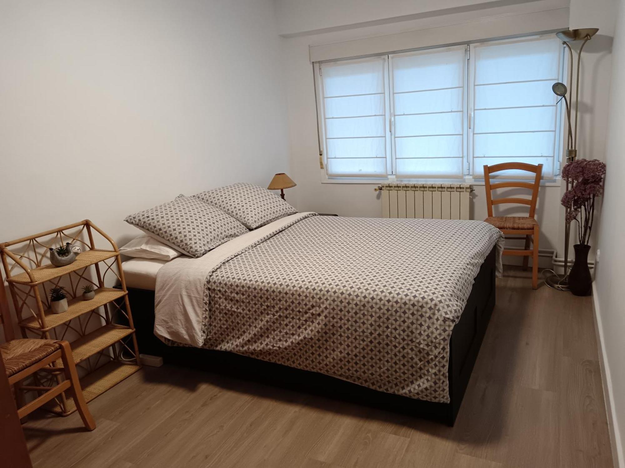 Appartamento Piso Con Terraza Junto A La Playa San Sebastián Esterno foto